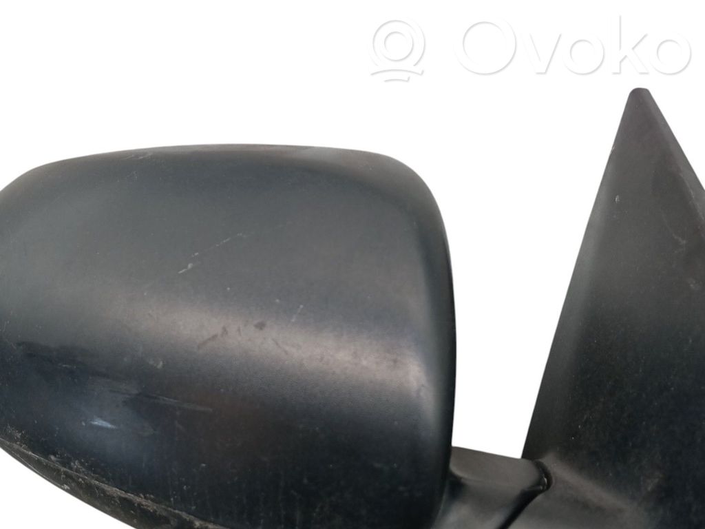 KIA Rio Espejo lateral manual 