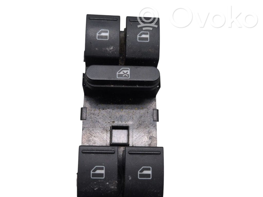 Comutator comandă geamuri electrice   1K4959857CREH