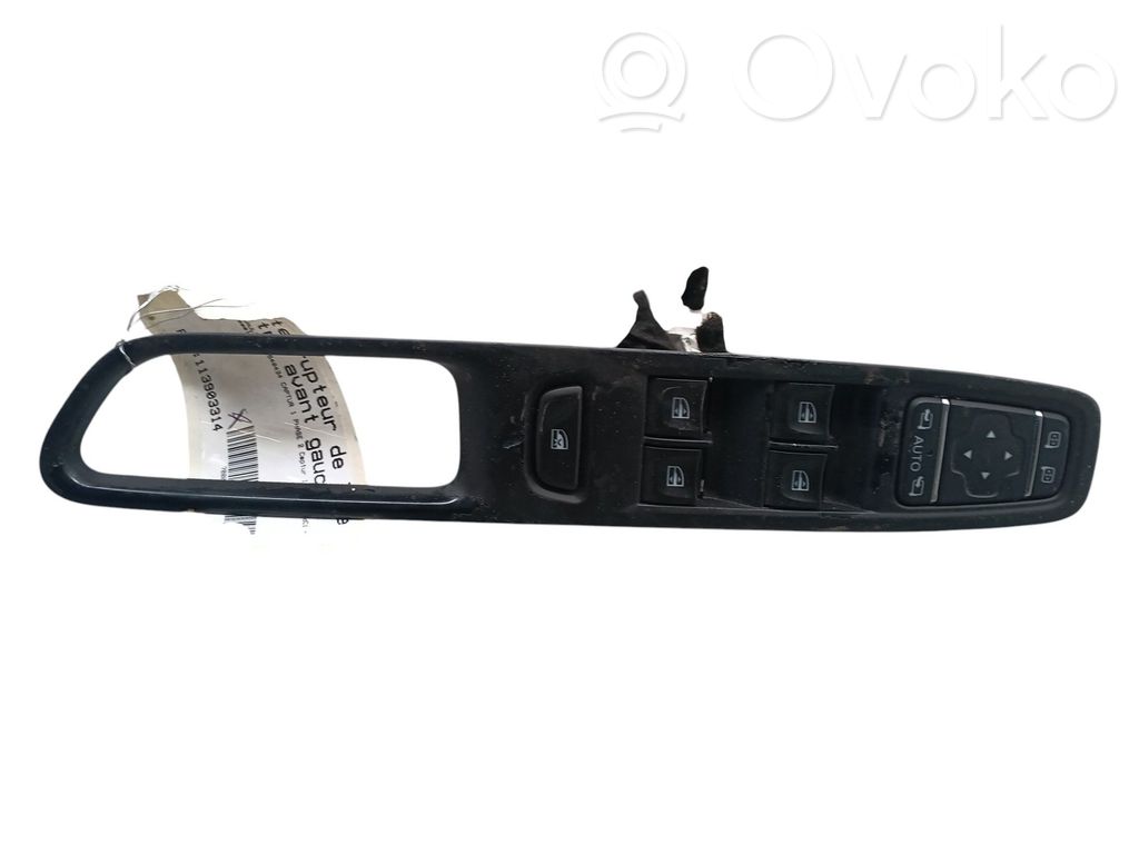 Electric window control switch   254112588R