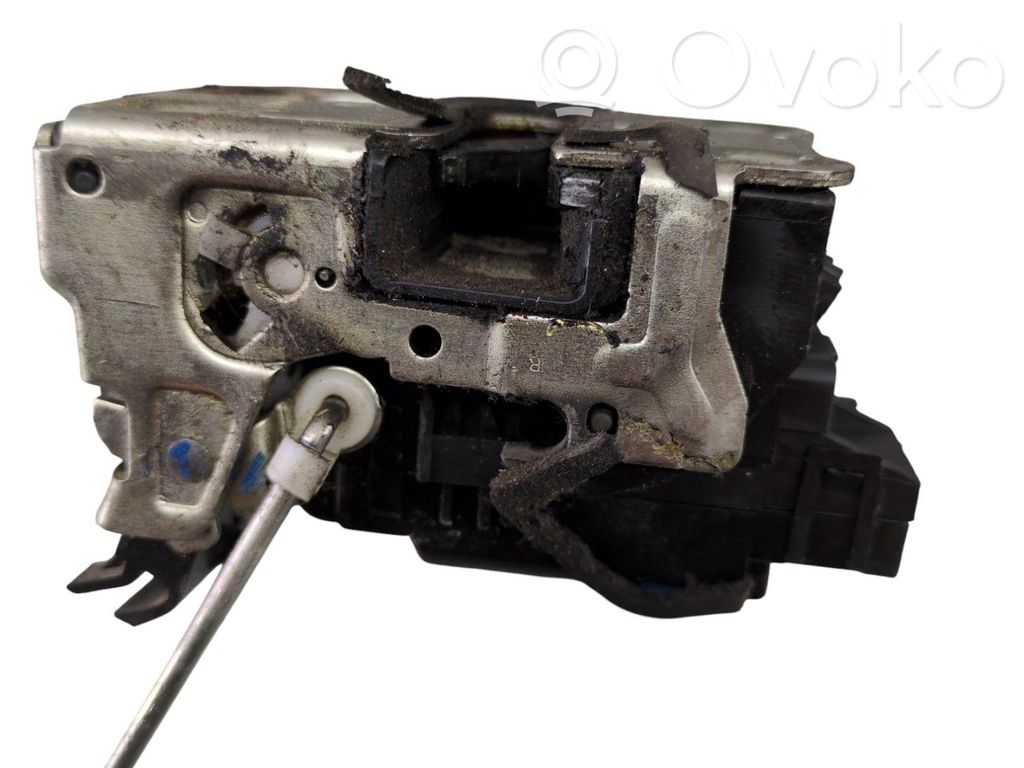 Dacia Lodgy Serratura portiera anteriore