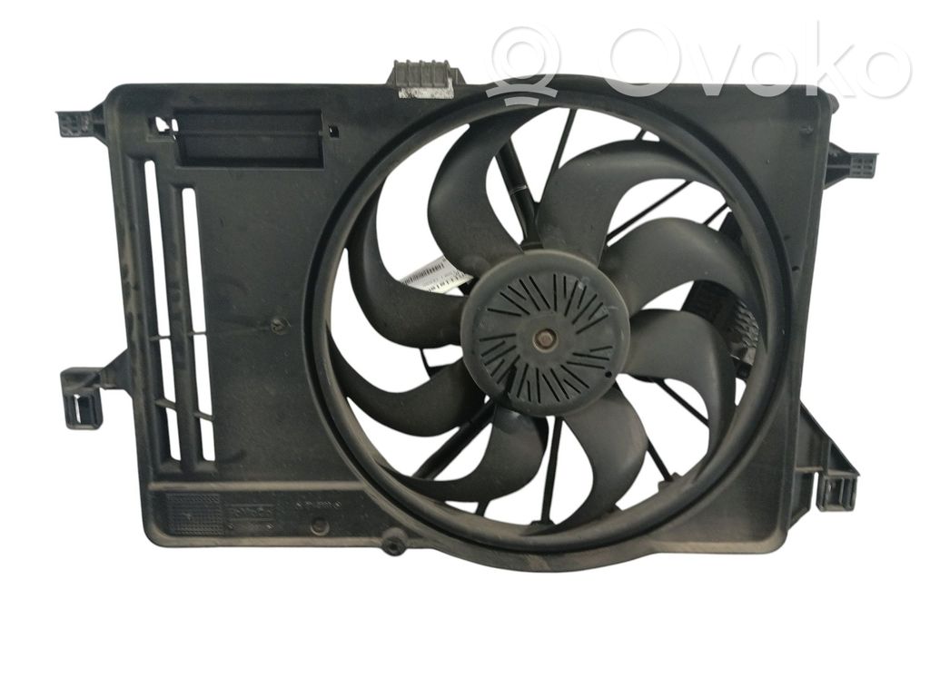 Elektrolüfter   2269553