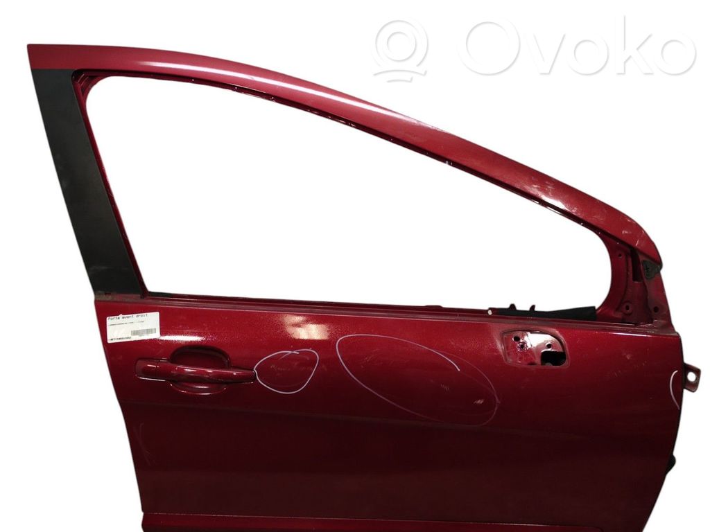 Peugeot 308 Puerta delantera 