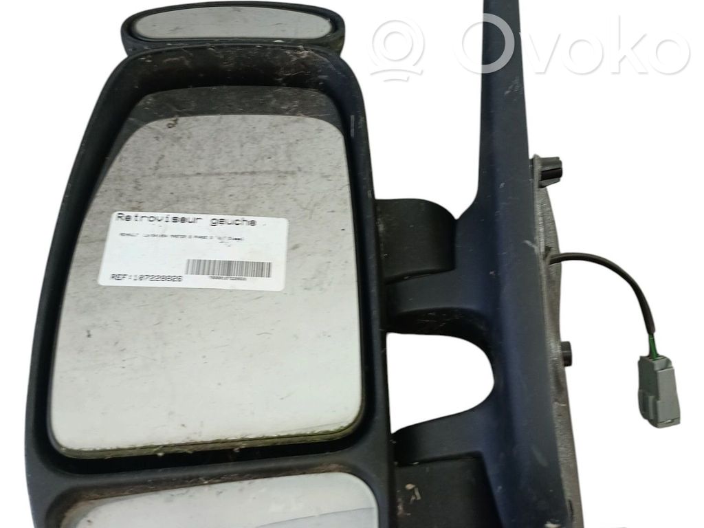 Spogulis (mehānisks)   7700352187