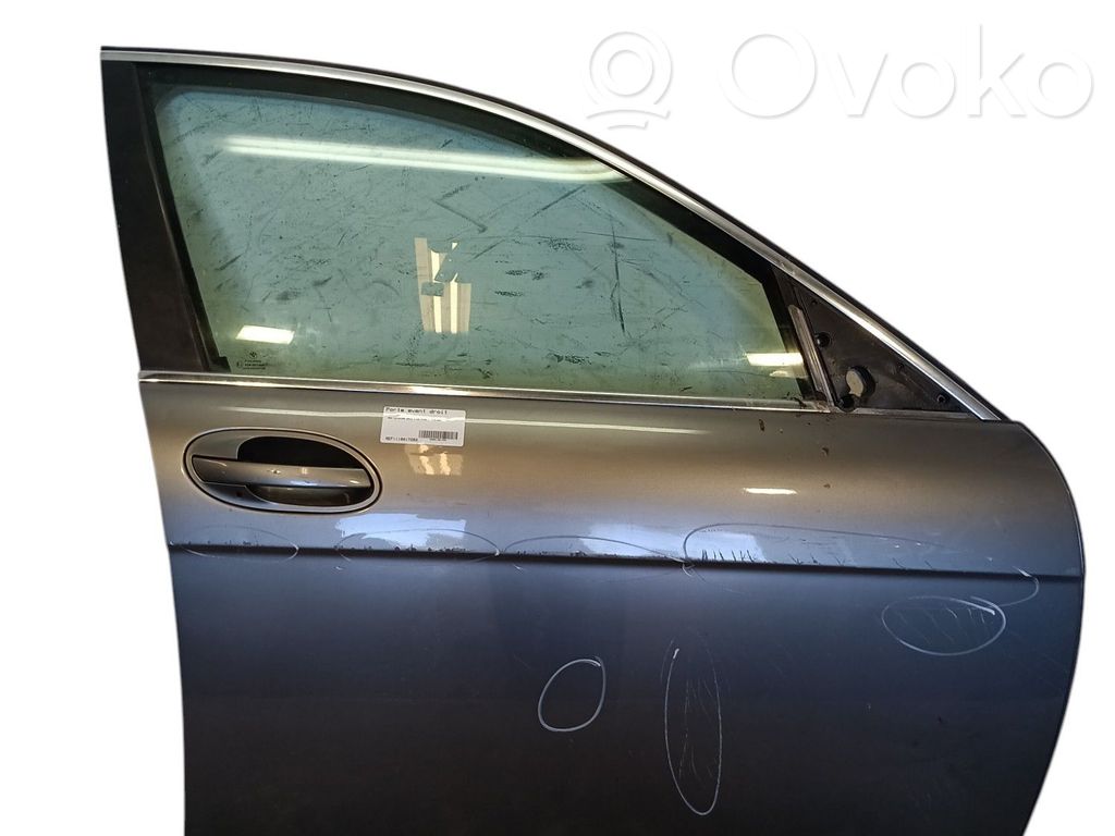 BMW 7 E65 E66 Durvis 