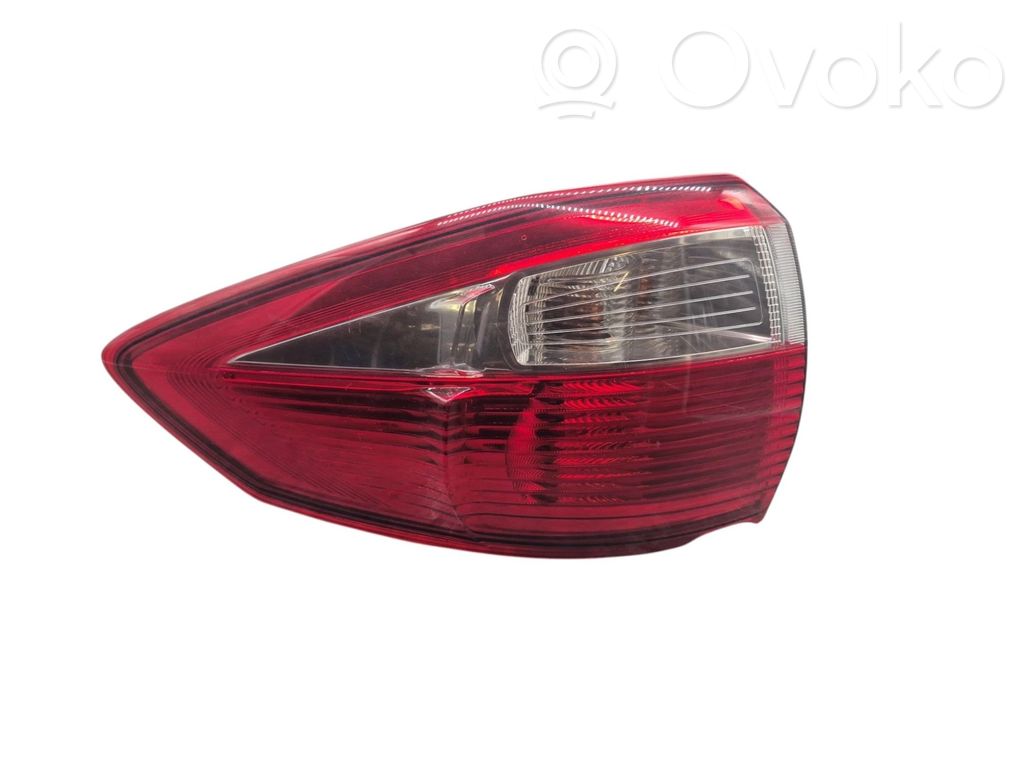 Rear/tail lights   1767530