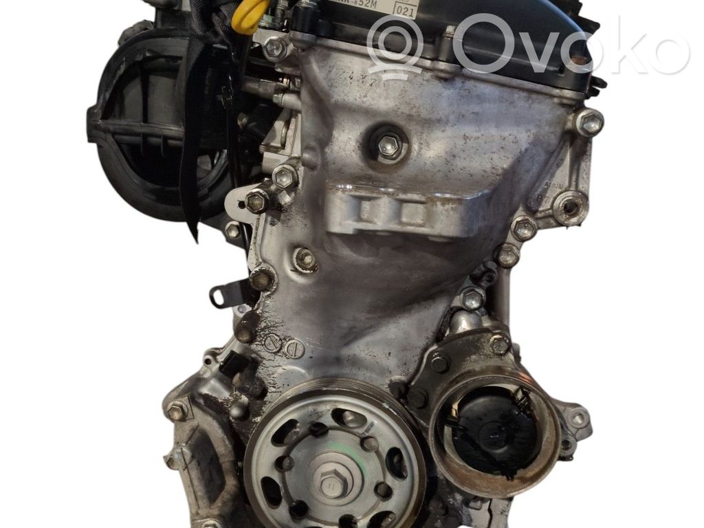 Engine   0135TF