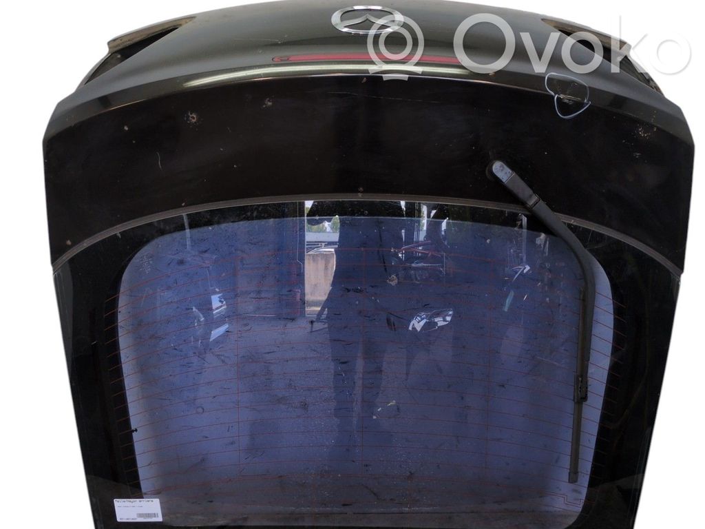 Mazda 6 Tailgate/trunk/boot lid 