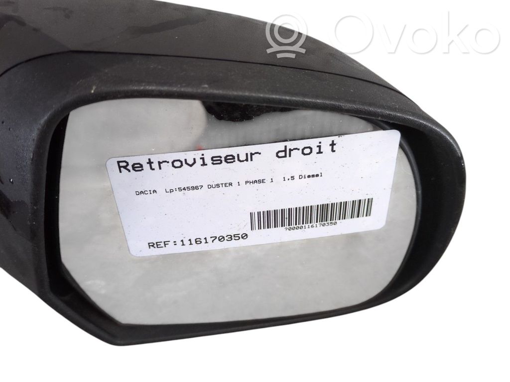 Spogulis (mehānisks)   963018251R
