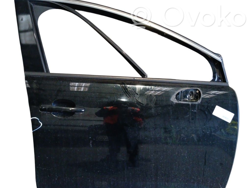 Peugeot 3008 I Puerta delantera 