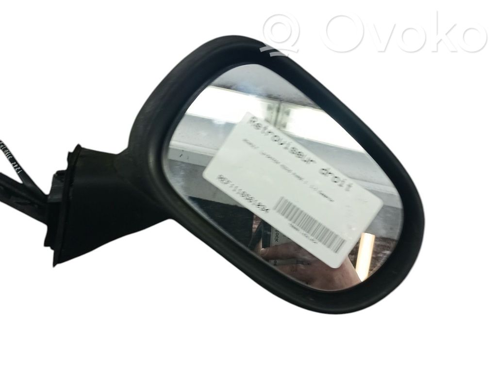Spogulis (mehānisks)   7701065899