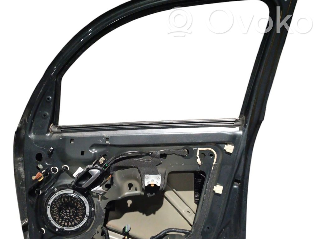 Citroen C3 Picasso Priekinės durys 