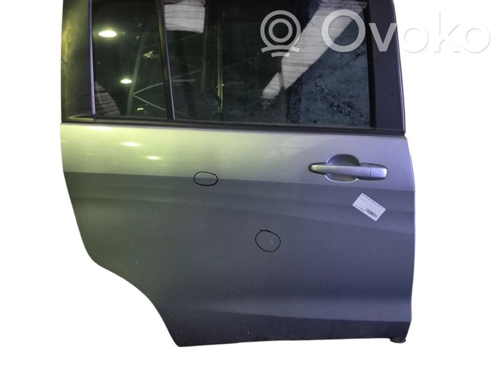 Mazda 5 Puerta trasera 