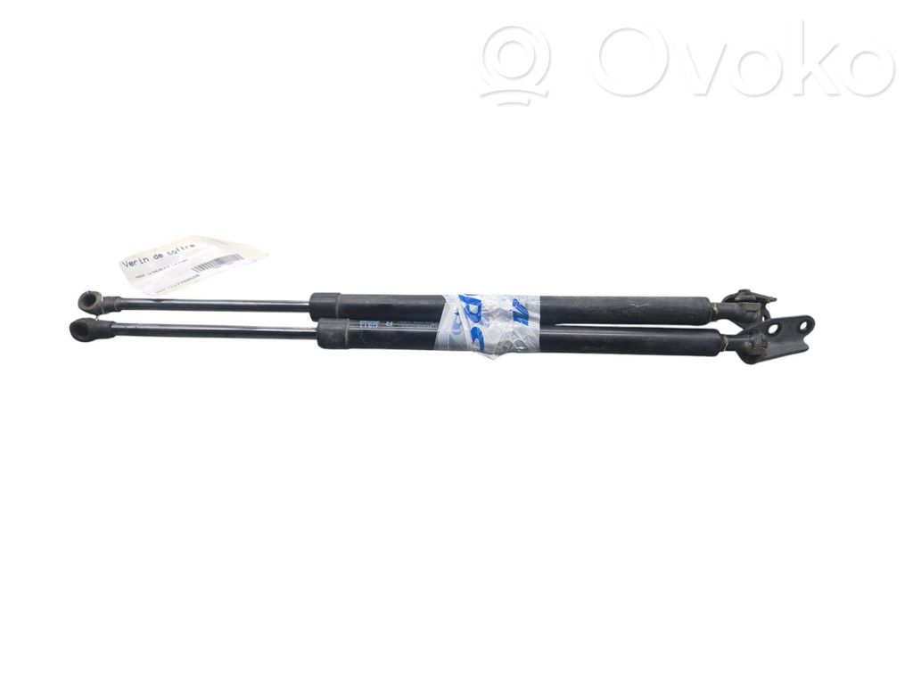 Mazda 5 Tailgate/trunk strut/damper 