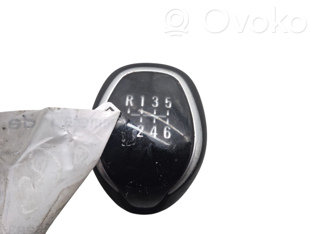 Drążek / Pokrętło zmiany biegów   YQ001073YX