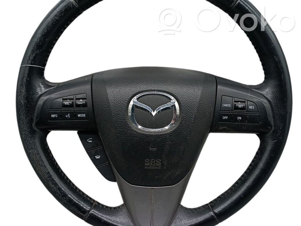 Steering wheel   BCP13298202