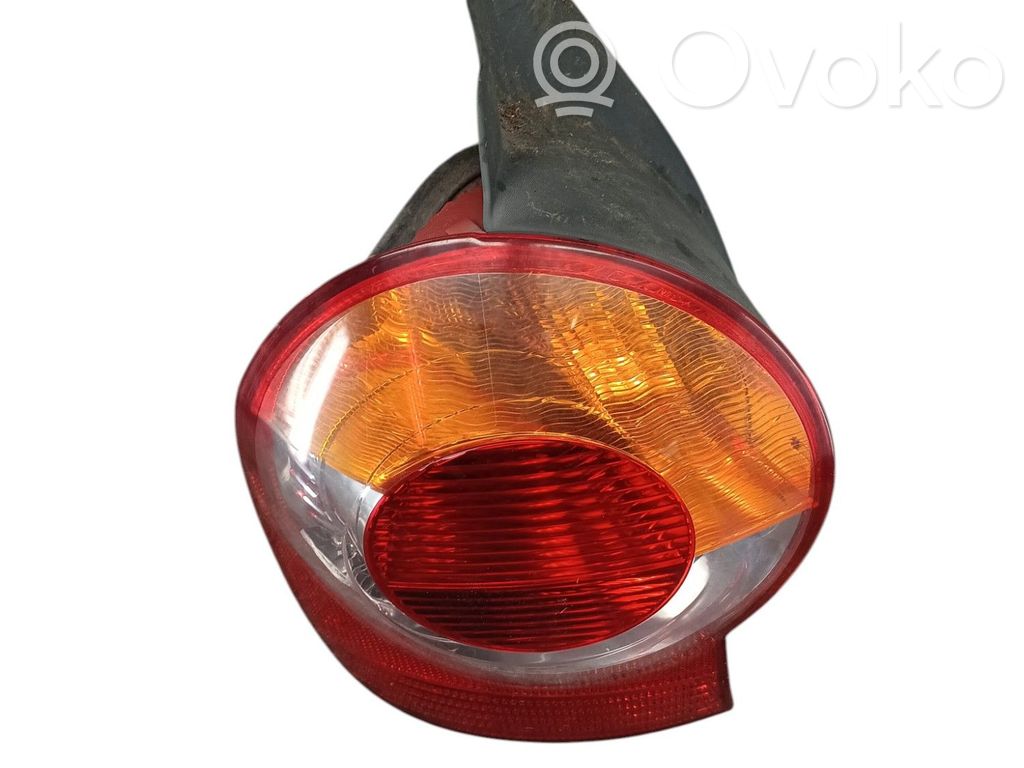 Rear/tail lights   8200538786