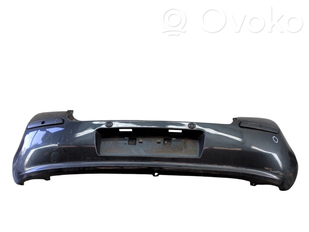 Бампер   850108161R