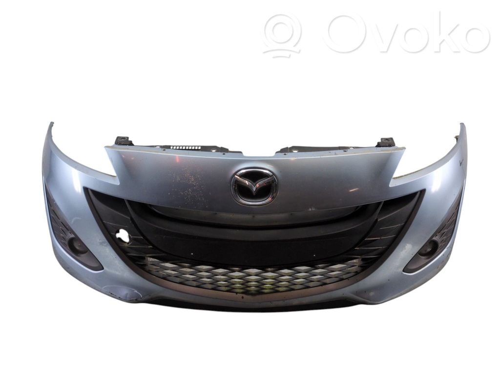 Mazda 5 Front bumper 