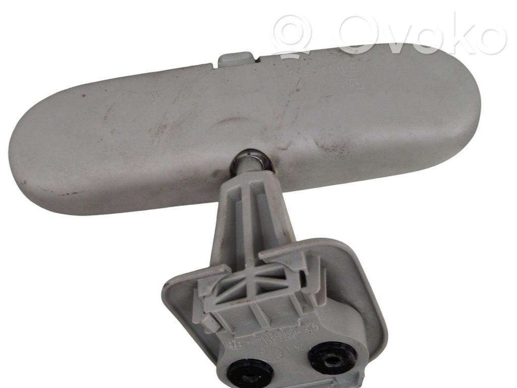 Opel Agila B Espejo retrovisor (interior) 