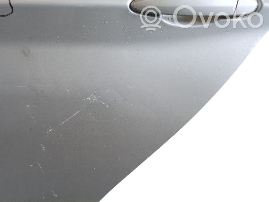 BMW 1 F20 F21 Rear door 