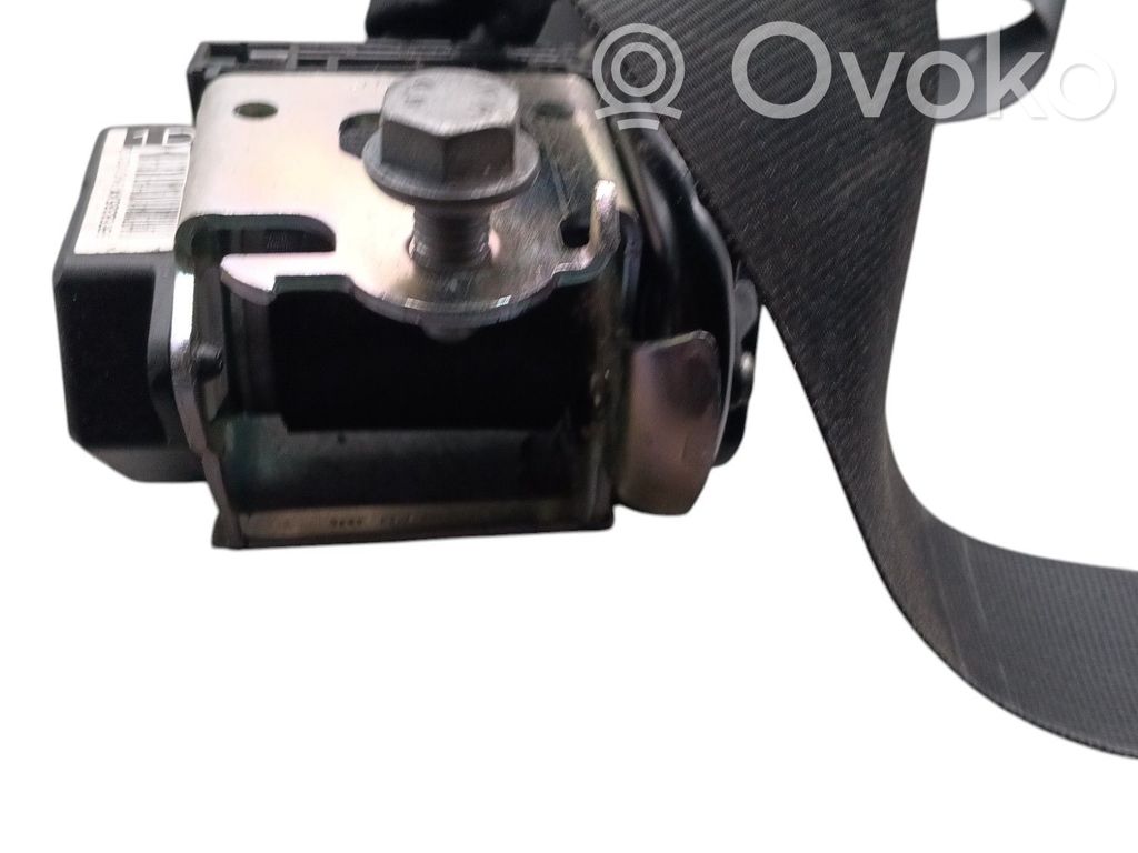 Cinturón delantero   8976S2