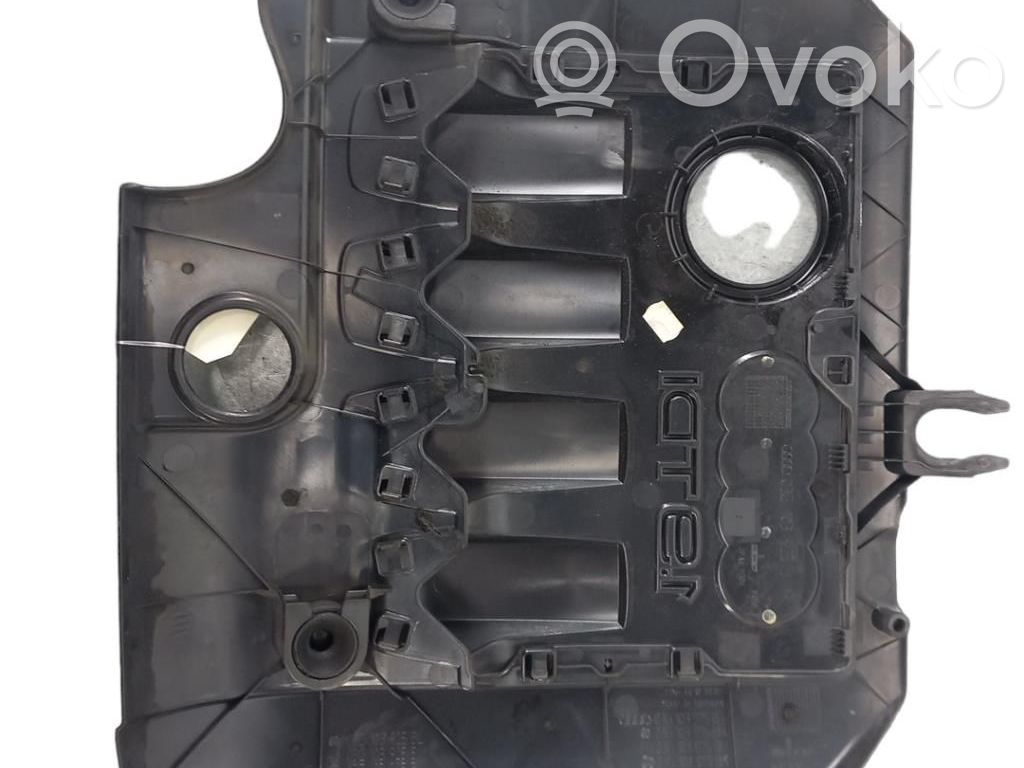 Audi A3 S3 A3 Sportback 8P Moottorin koppa 