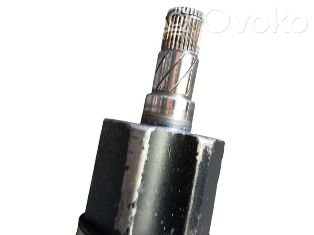 Eje de transmisión delantero   383000515R