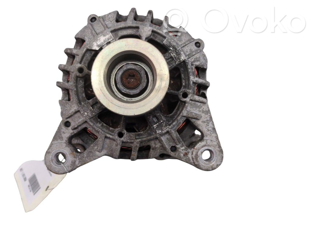 Renault Twingo II Alternator 
