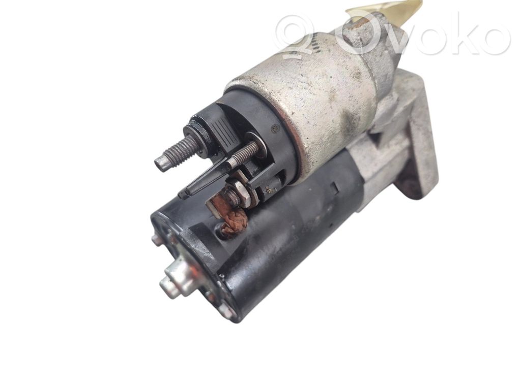 Motor de arranque   233004868R