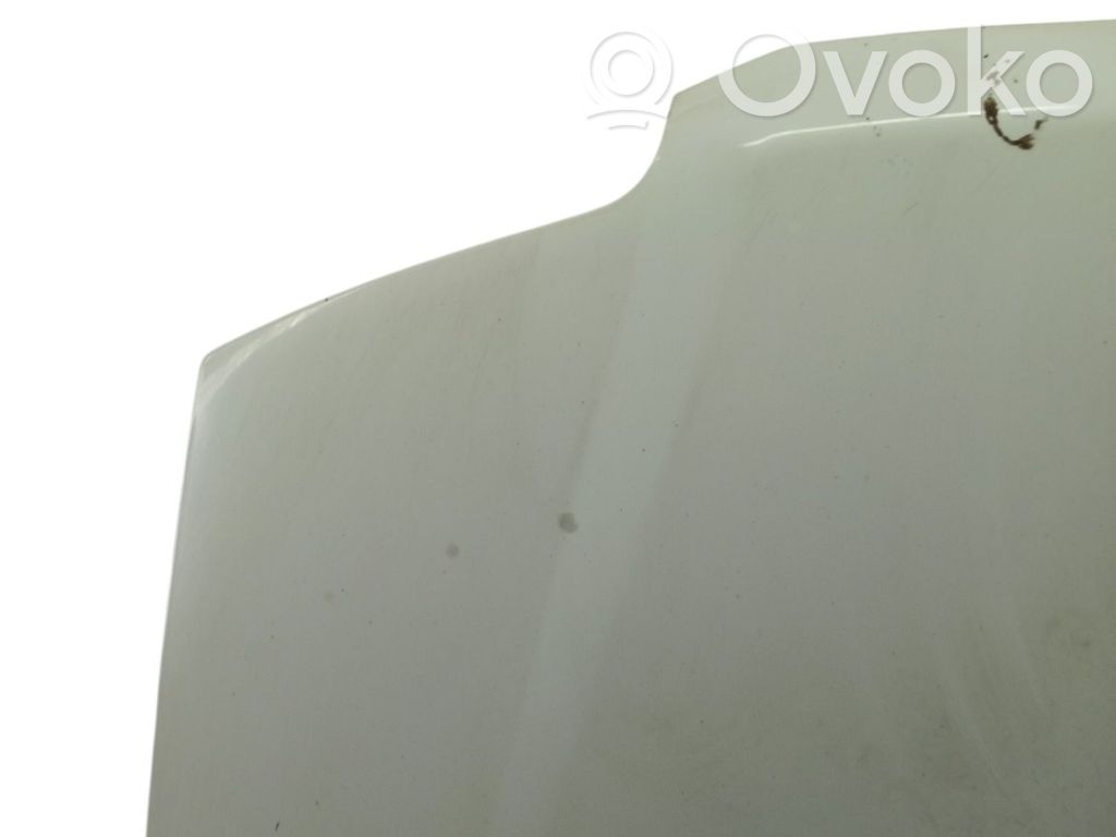 Capotă motor   51876323