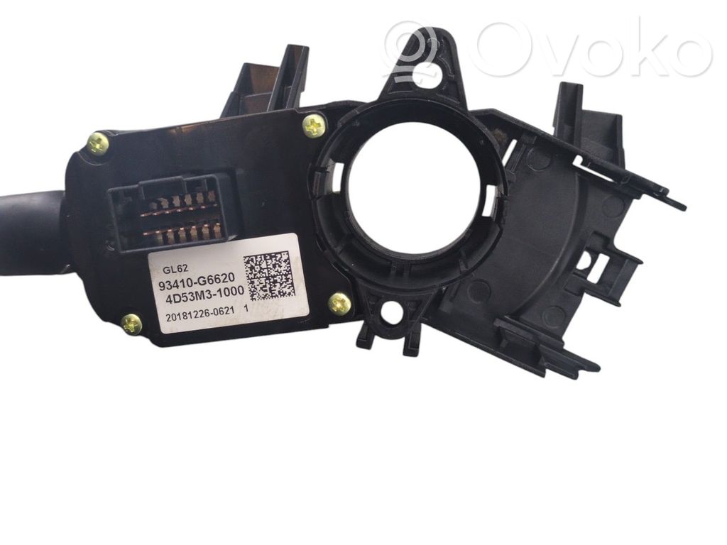 Indicator stalk   93410G6620