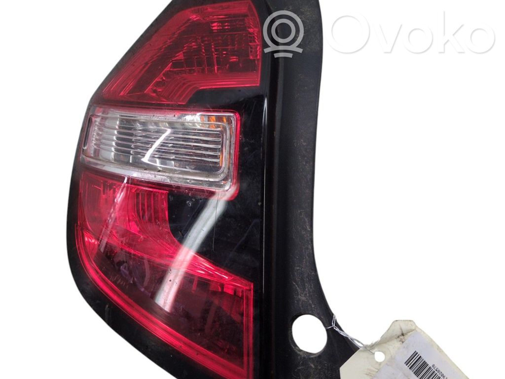 Luz trasera/de freno   265555949R