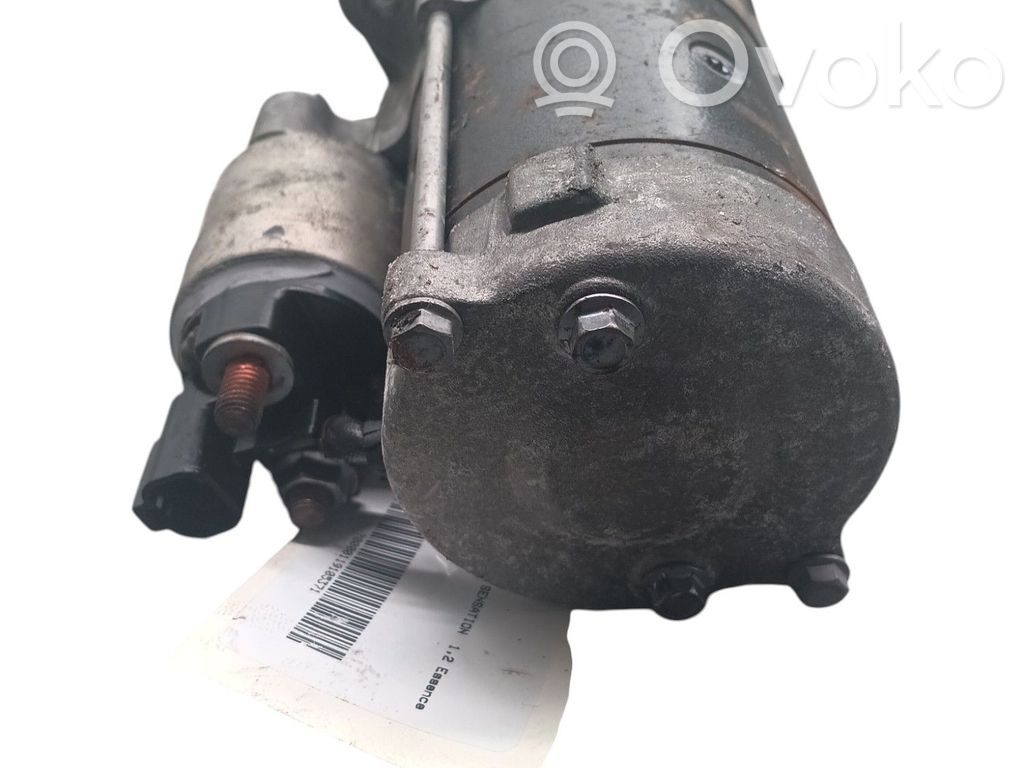 Anlasser   3610003200