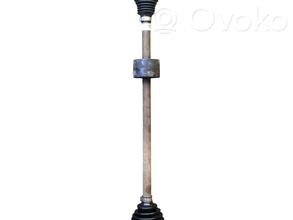 Etuvetoakseli   36001357