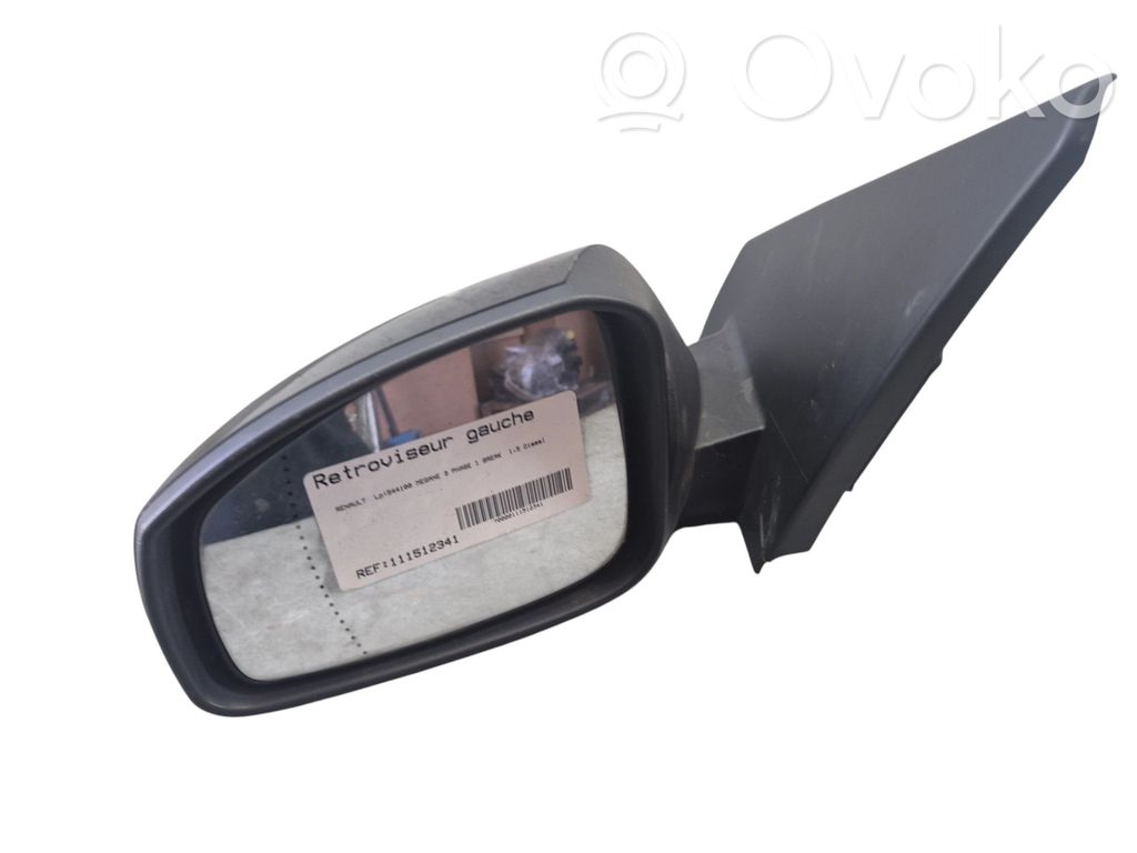 Rétroviseur latéral manuel   963020180R