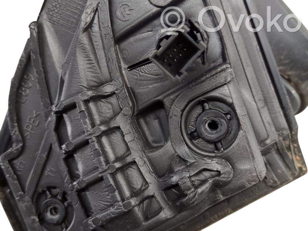 Lancia Ypsilon Espejo lateral manual 