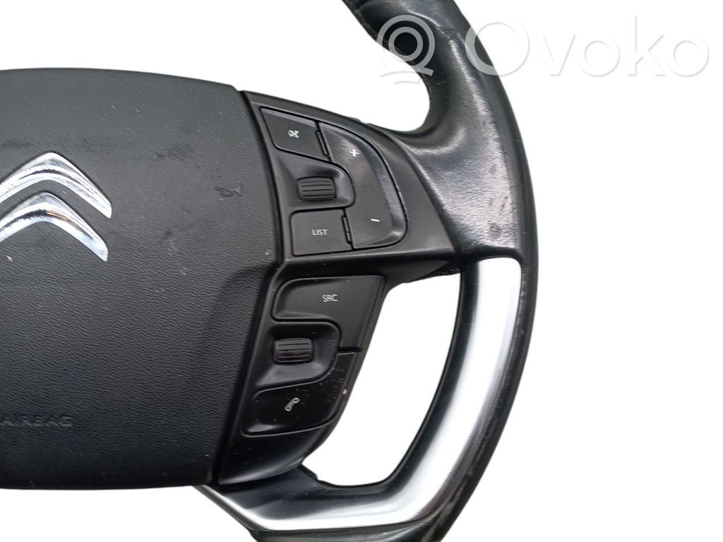 Citroen C4 II Picasso Volante 