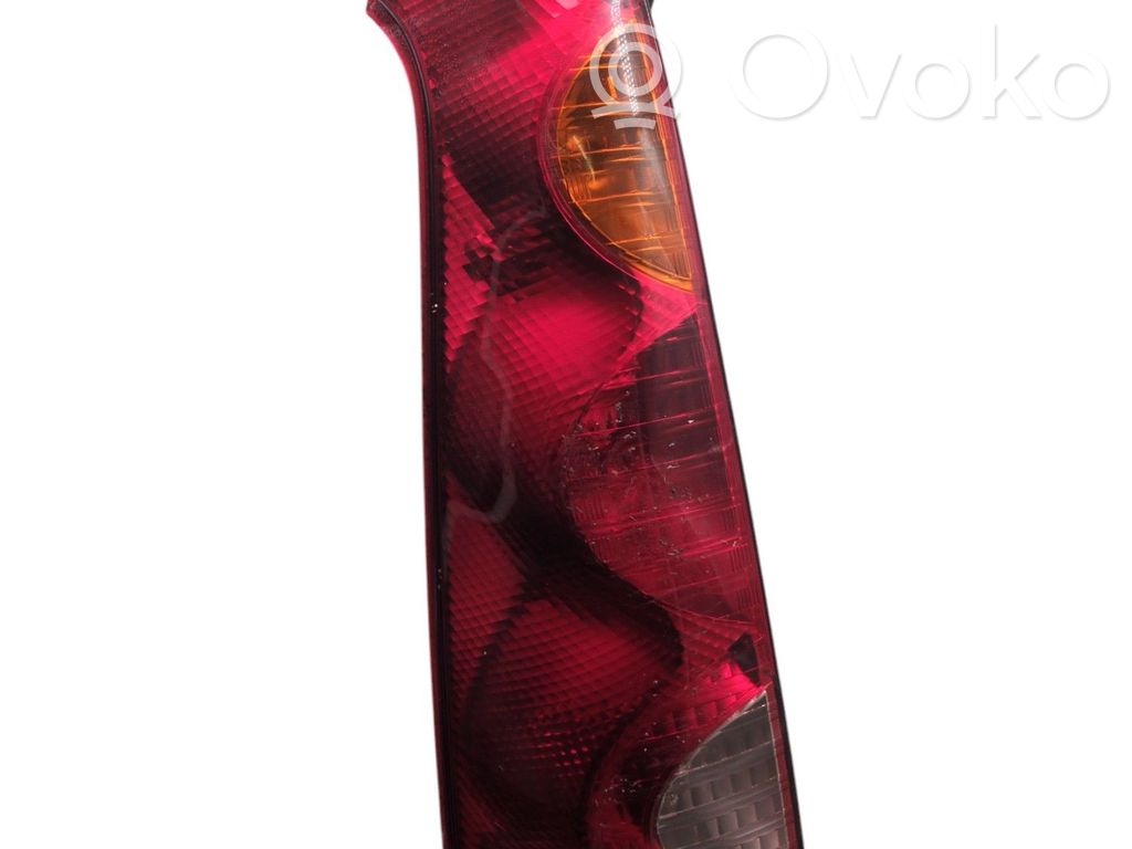 Rear/tail lights   265559U000