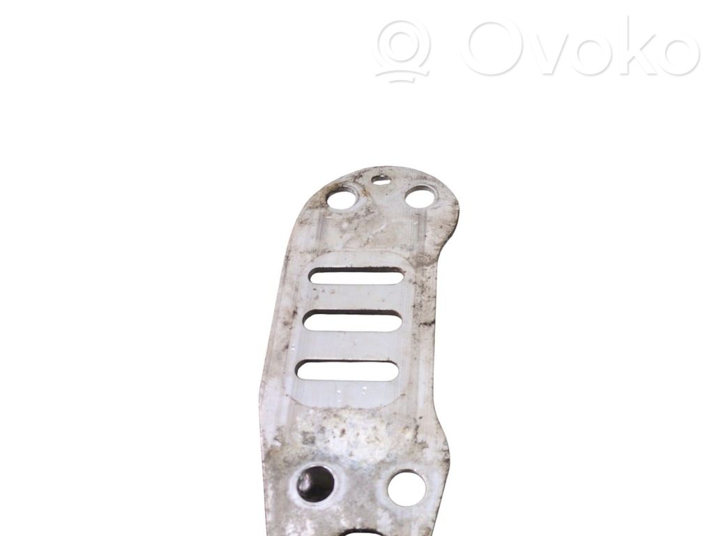 Fiat 500X Poprzeczka zderzaka przedniego 
