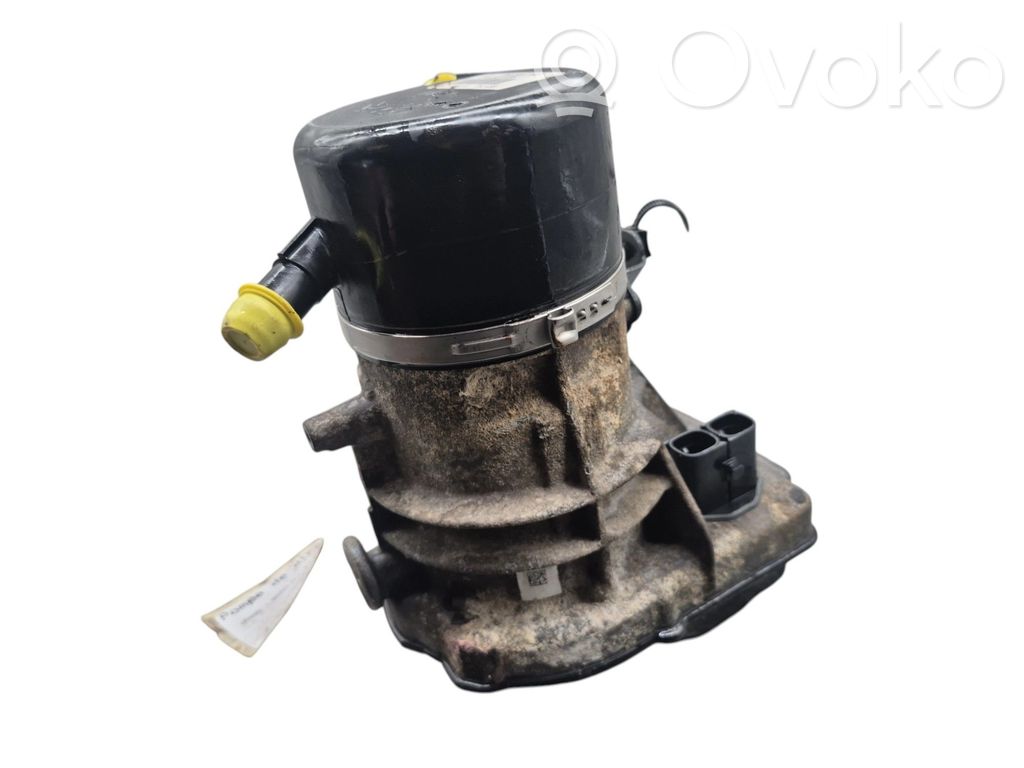 Citroen C5 Power steering pump 