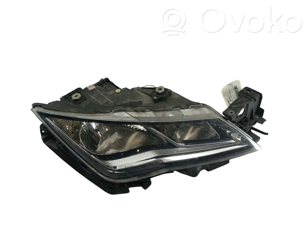 Seat Leon (5F) Scheinwerfer 