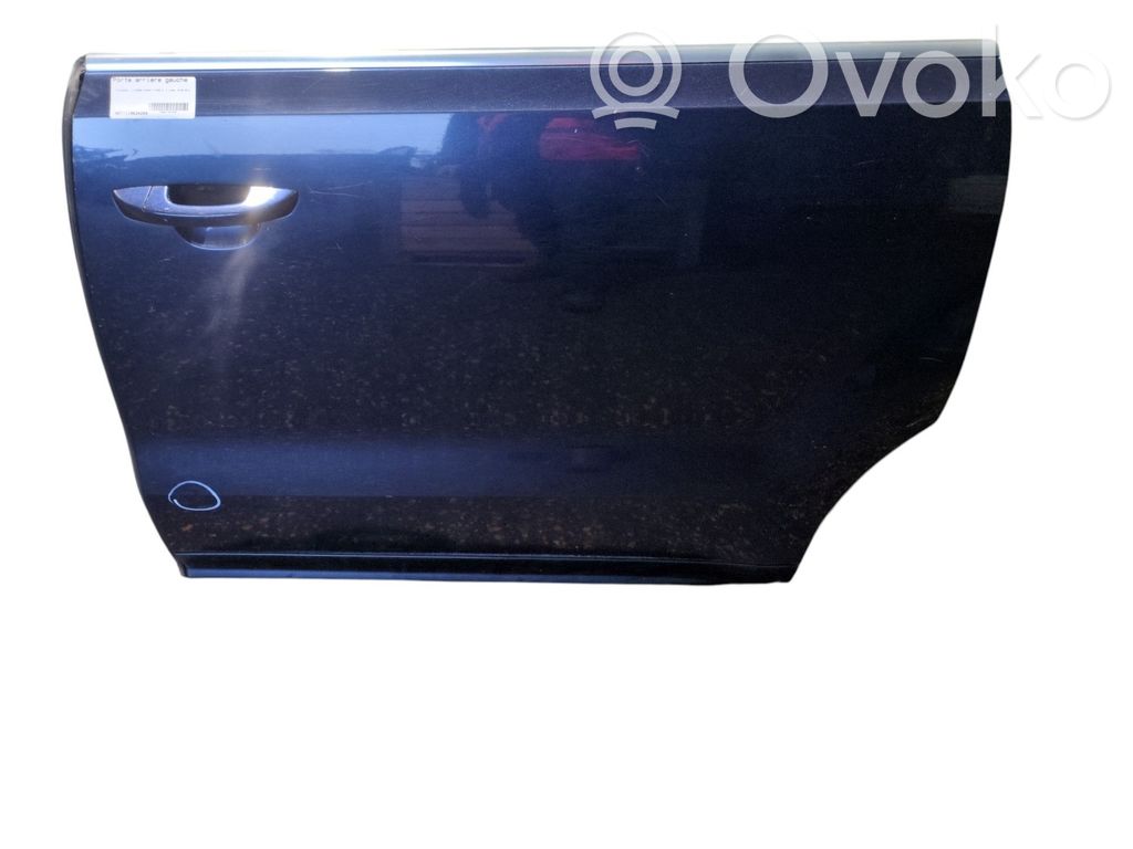 Volkswagen Sharan Drzwi tylne 