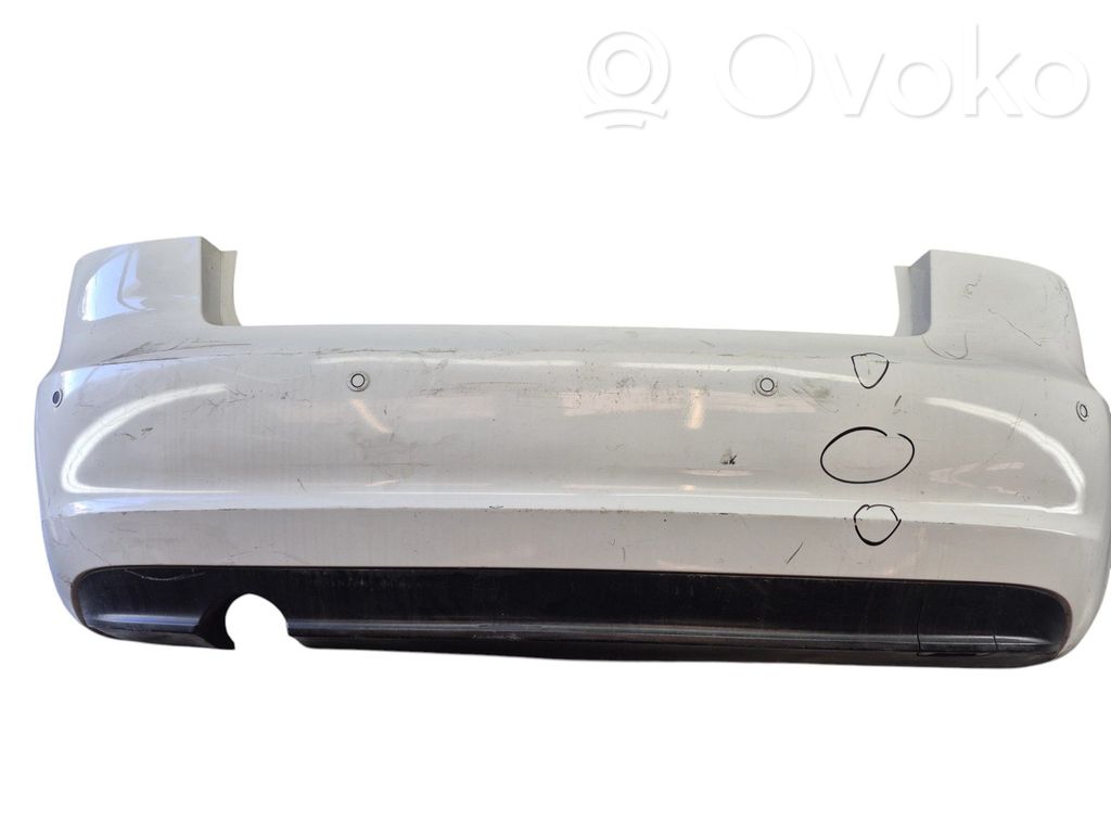 Audi A3 S3 8P Parachoques 