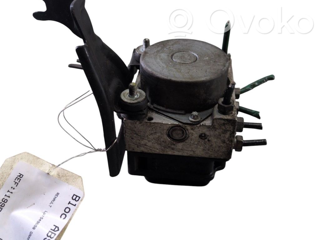 Pompe ABS   8200747138