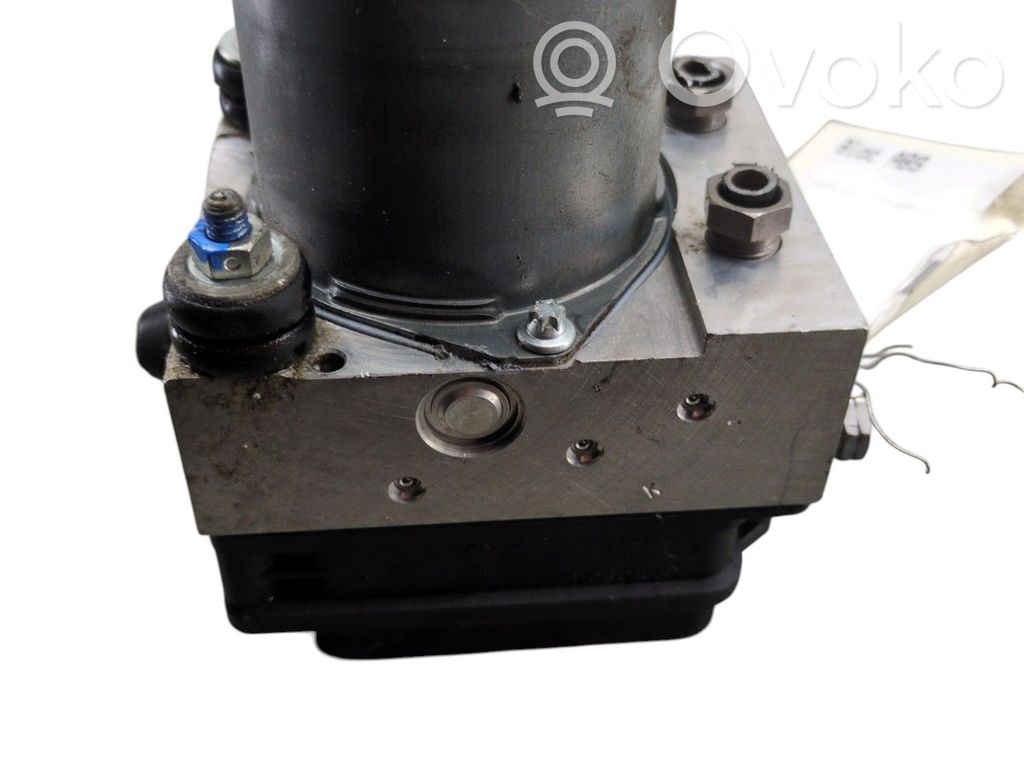 ABS Pump   1606919380