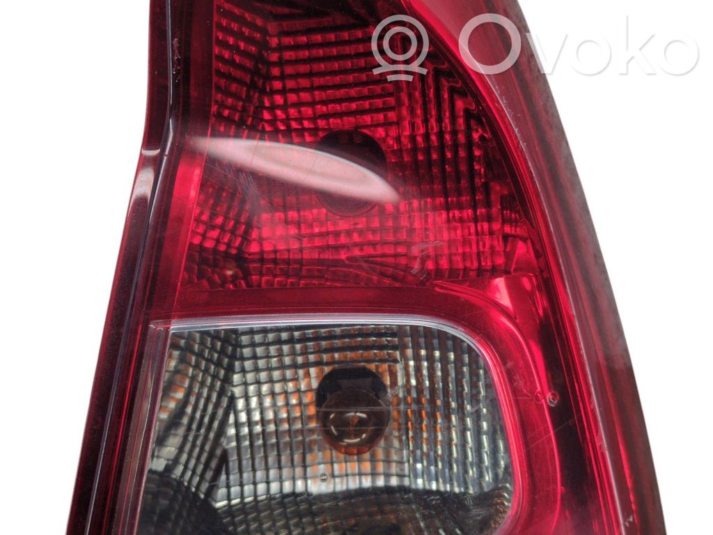 Dacia Logan I Takavalot 