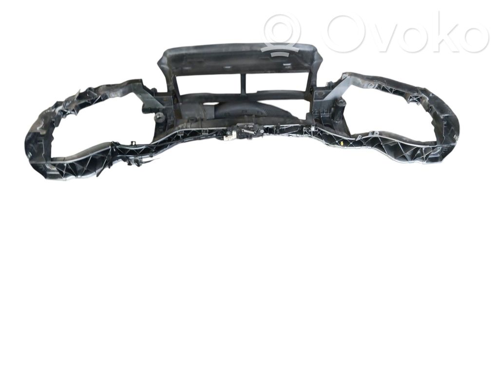 Top upper radiator support slam panel   1926039