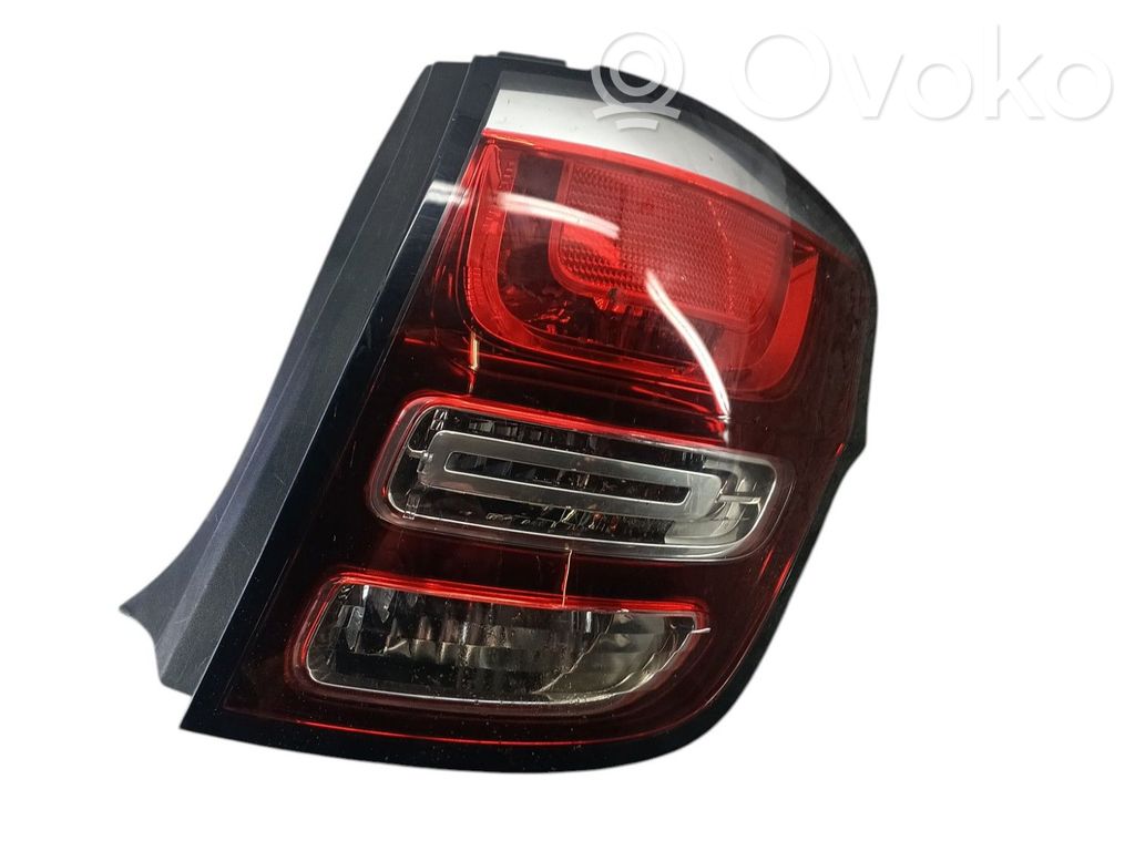 Luz trasera/de freno   9803928480