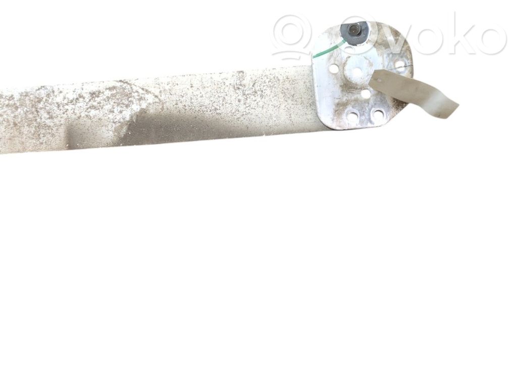 Citroen DS4 Rear bumper cross member 