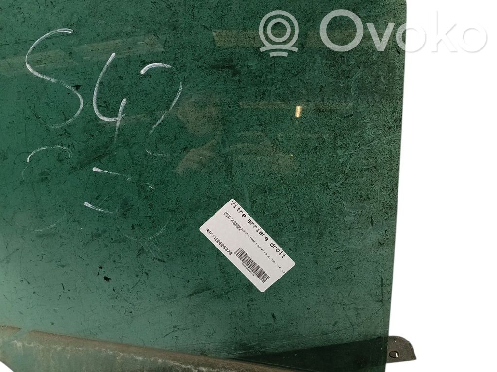 Takaoven ikkunalasi   823006575R